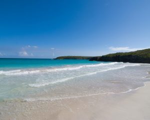 Red Beach Vieques