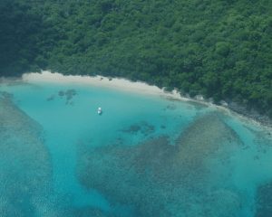 Tamarindo Grande Beach Culebra